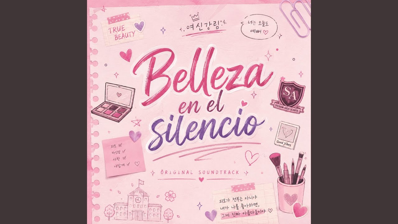 belleza en el silencio