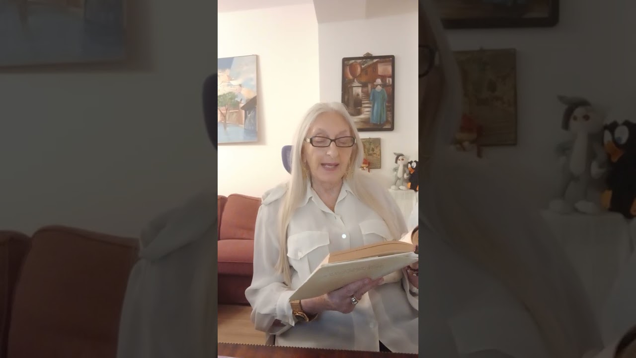 #Ingrati 42ma lettura libro di #MariaRitaParsi STORIA DI UN RANCORE RIVOLUZIONARIO