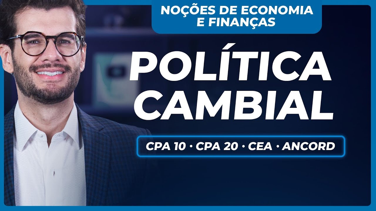 Leilão BILIONÁRIO do Banco Central! Quem levou todos os dólares? (CPA 10, CPA 20, CEA e ANCORD)