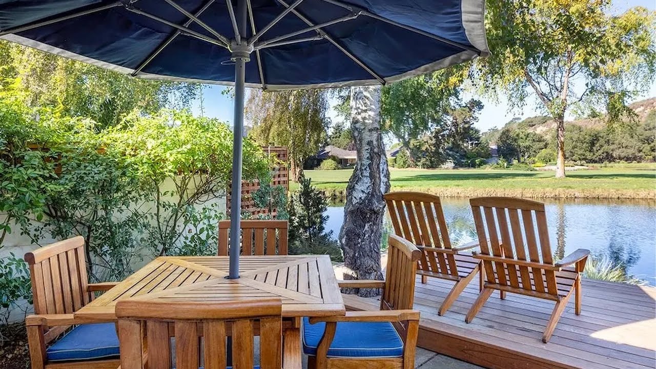 The Quail Lodge | Carmel-by-the-Sea | Hotel Review🏠