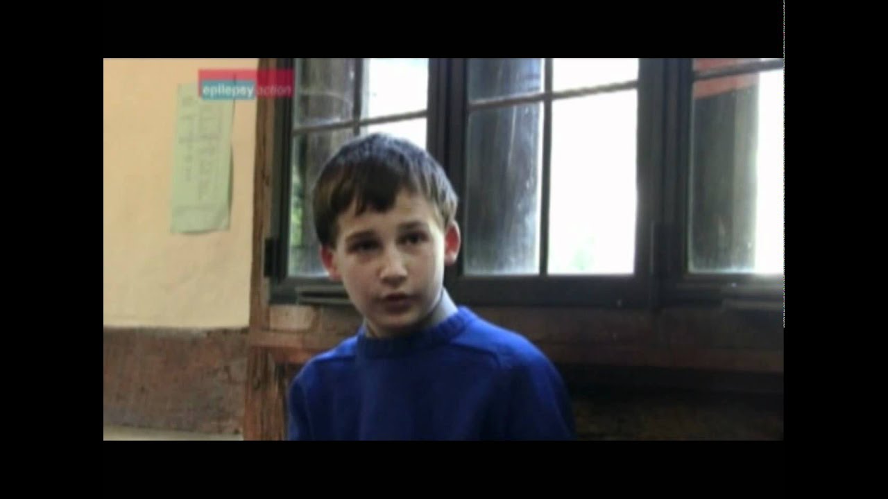 'People apart - Then and Now', a film by Epilepsy Action