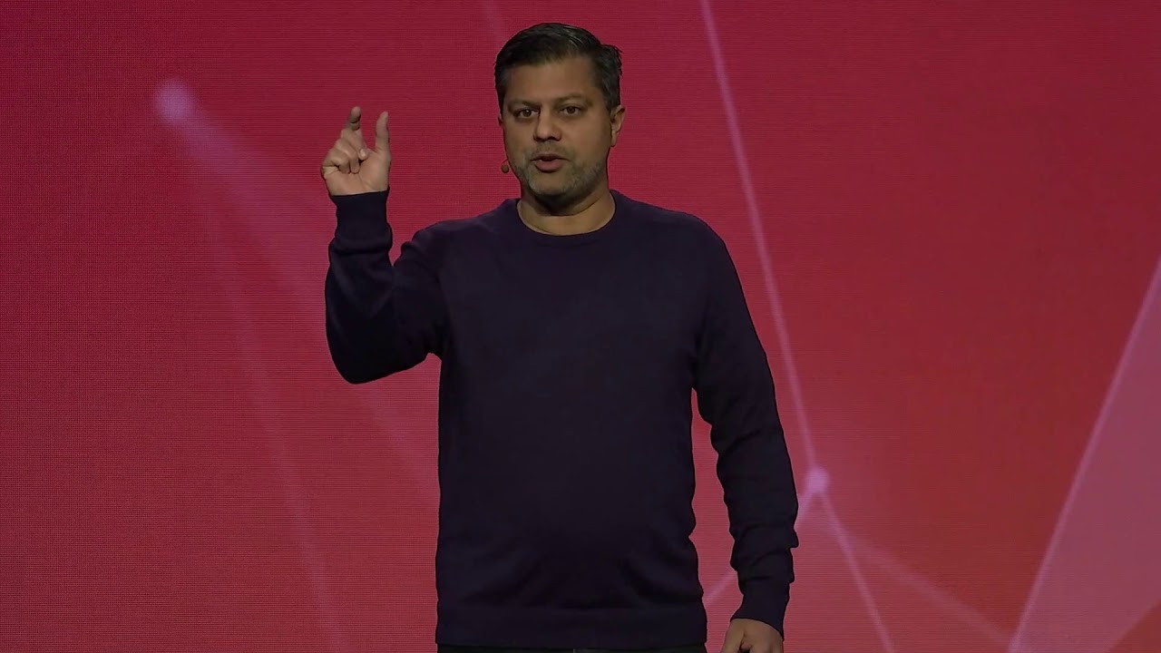 Accelerating TensorFlow for research and deployment (sponsored by NVIDIA) - Ujval Kapasi