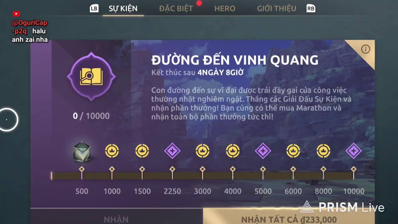 Test máy mới :))