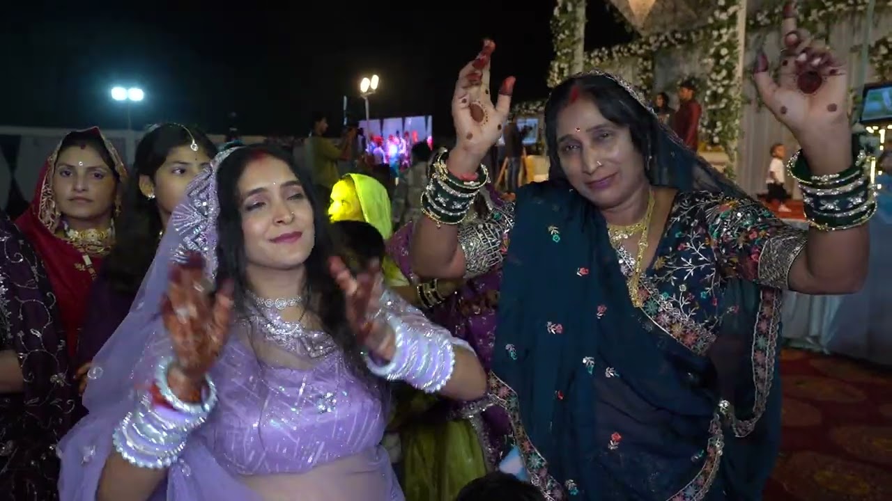 Renu Weds Ganesh - Part 7
