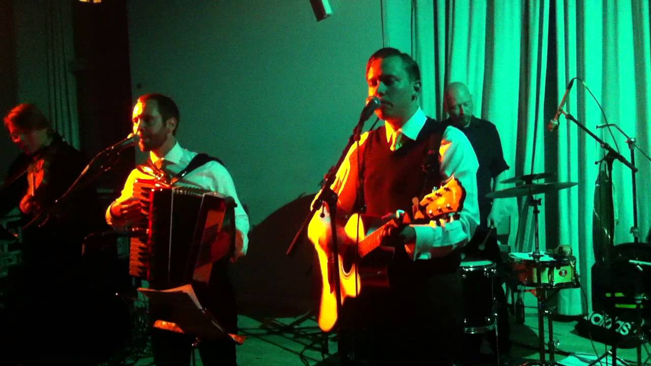 Solblot - Åkallan & Löfte (live in Copenhagen)