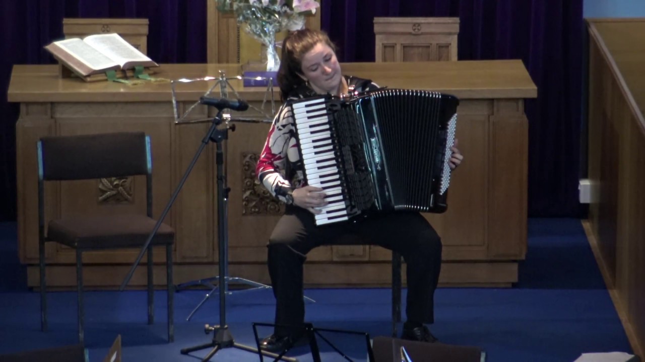 J.S Bach - Fugue in G Minor BWV 578
