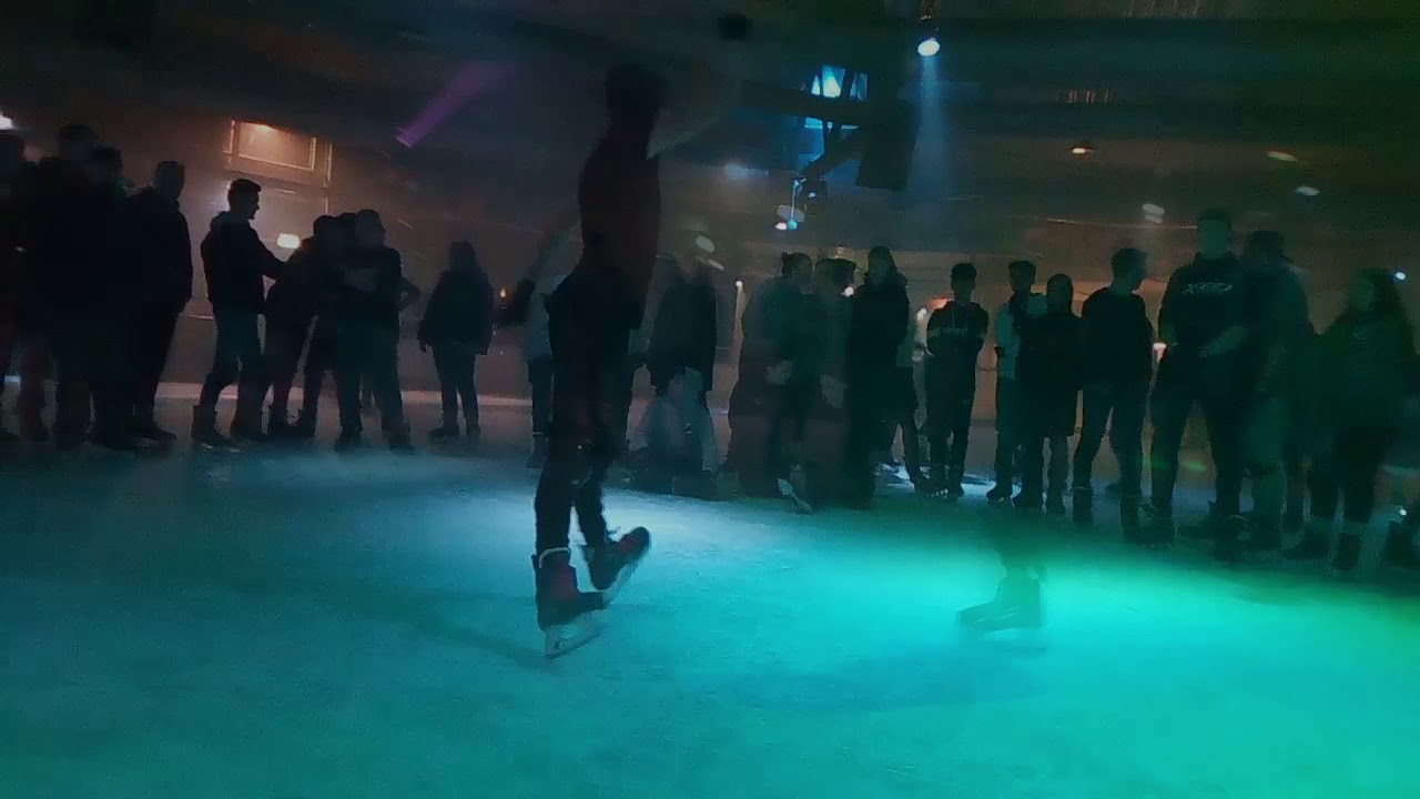 Nationales Freestyle Treffen /Dortmund 2019
