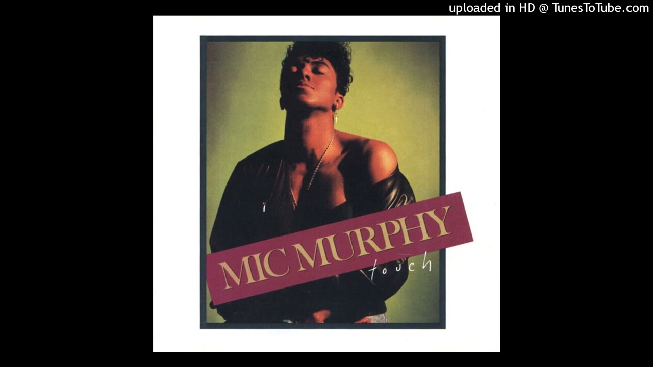 Mic Murphy  - The Price Of Desire (Touch)