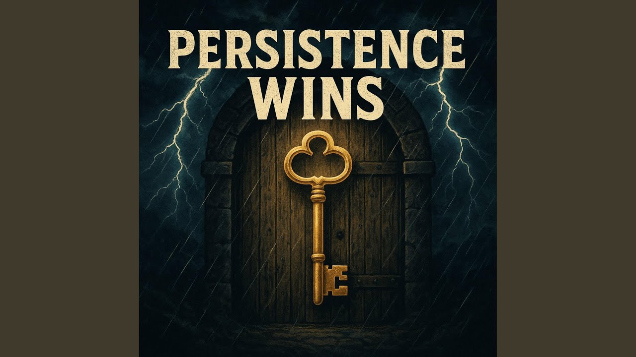 Persistence Wins