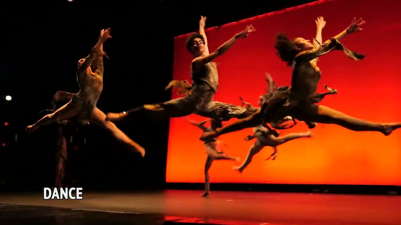 Arts High Promotional Video