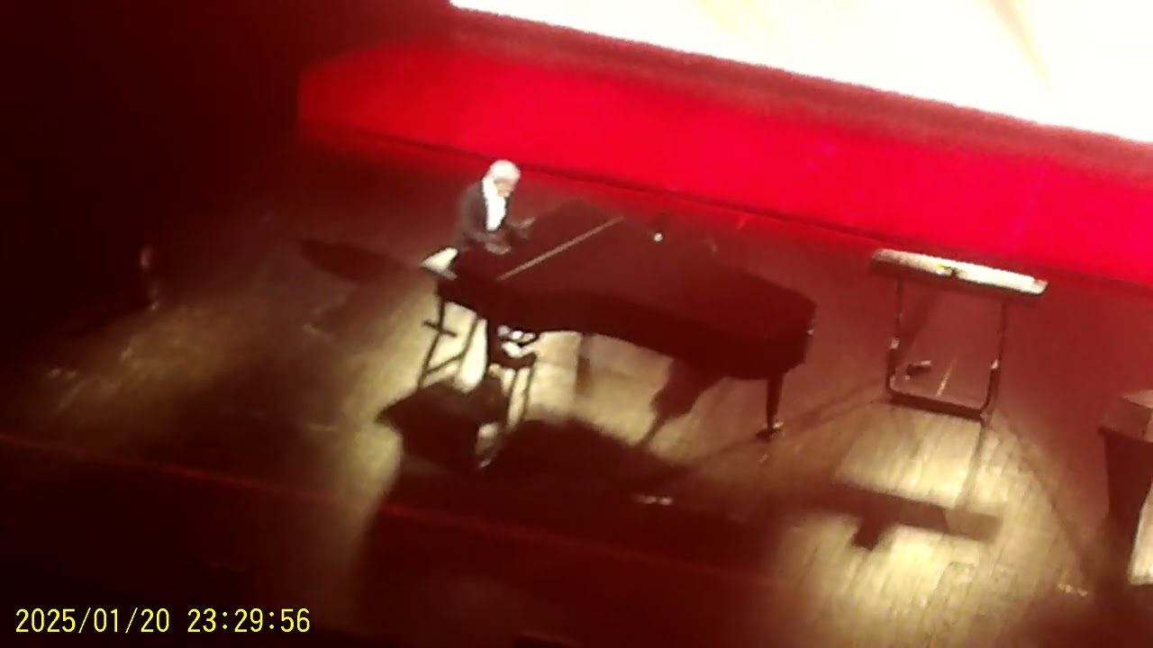Claudio Baglioni Medley  Piano di volo Tris