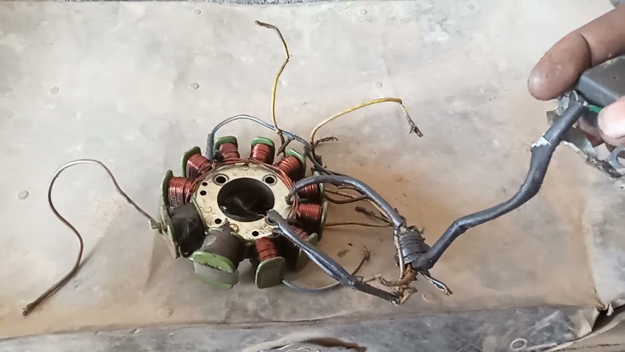 150 cc rojgar rickshaw current guchcha connection and personal koyal connection