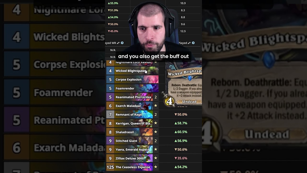 🏆 Best Mini-Set Decks for EASY LEGEND 😤🔥