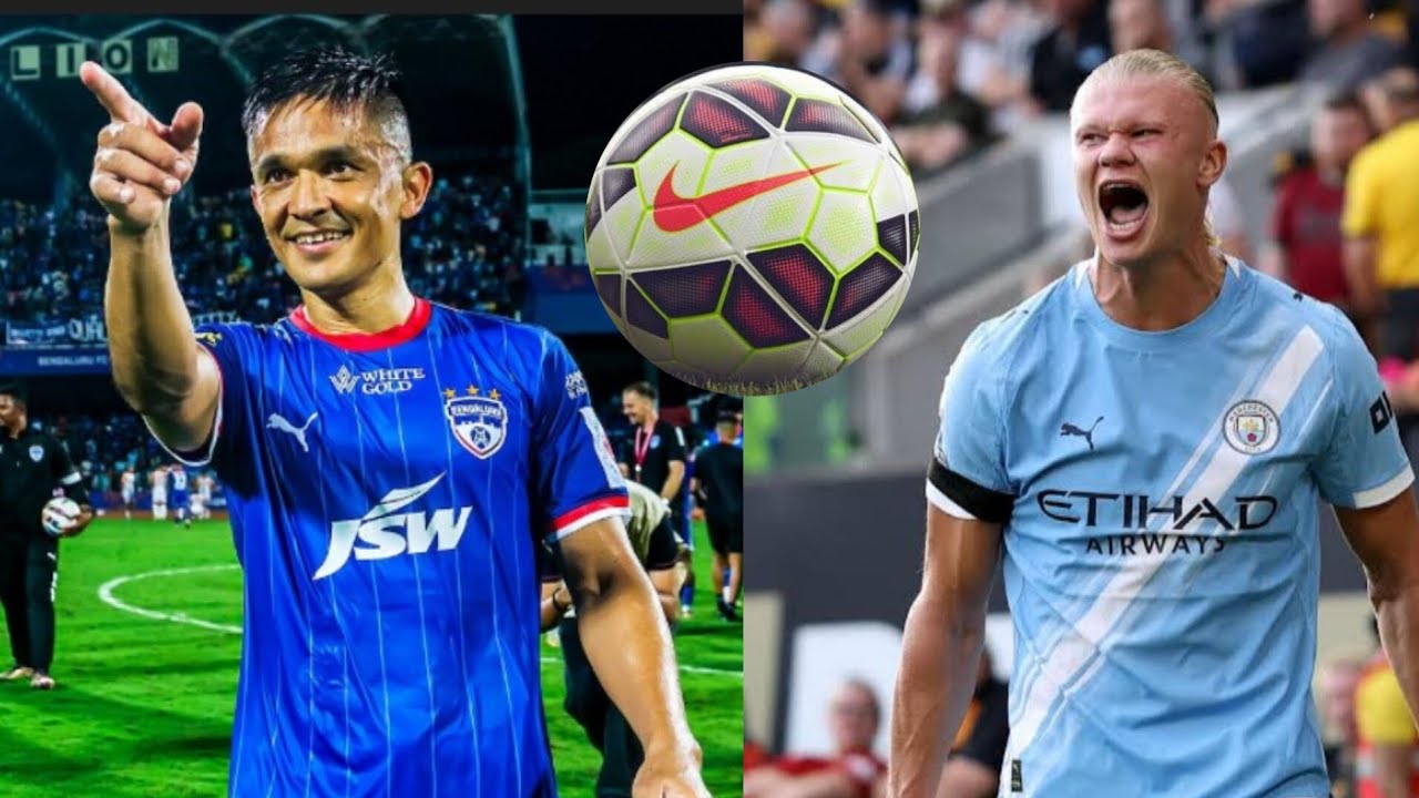 INDIA VS NORWAY 