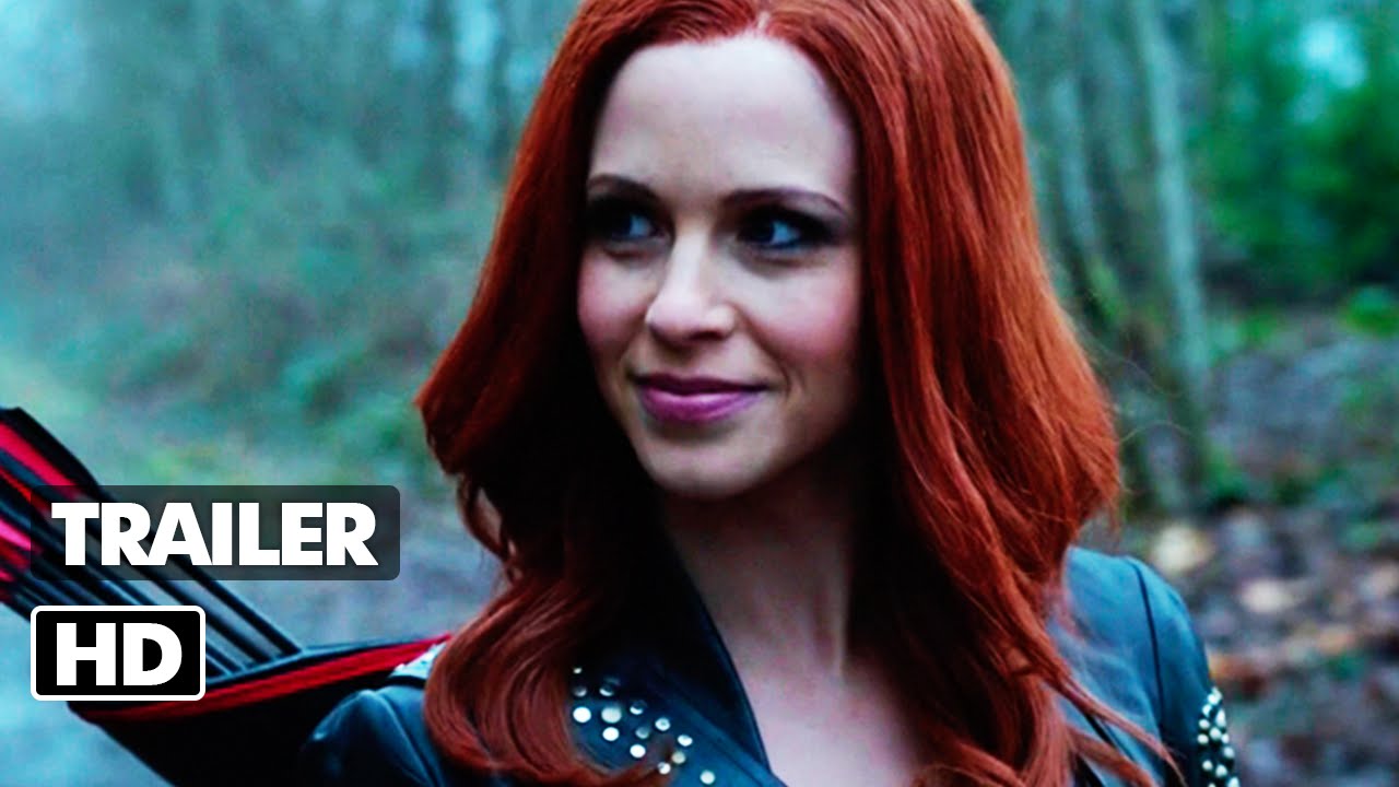 Arrow 4x16 Trailer - Season 4 Episode 16 Trailer HD