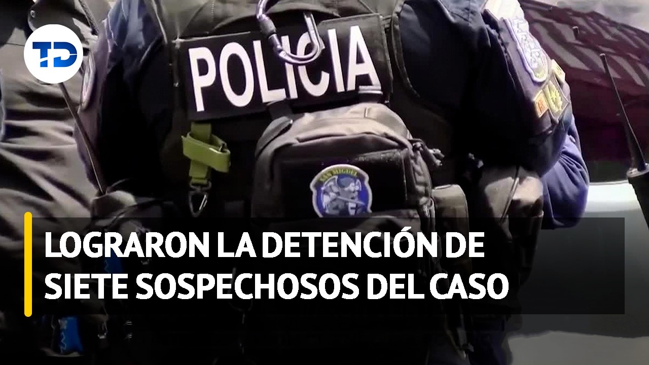 Sujetos secuestraron a veinteañero por error en Limón