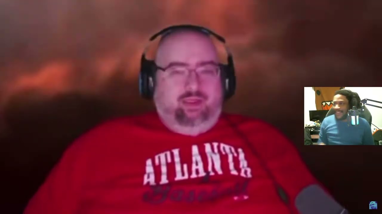 Wings cries about not having friends & says he makes 36k a month