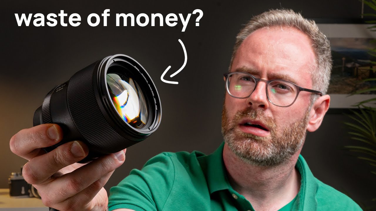 The Problem With Prime Lenses Nobody Is Telling You About
