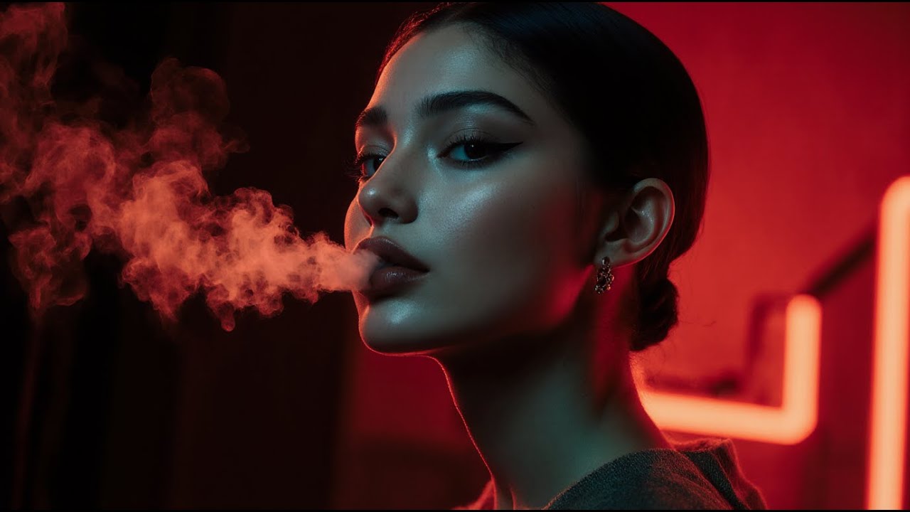 Midnight House — Just Relax | Deep House Playlist 2026 • Night Vibes / Stress Relief