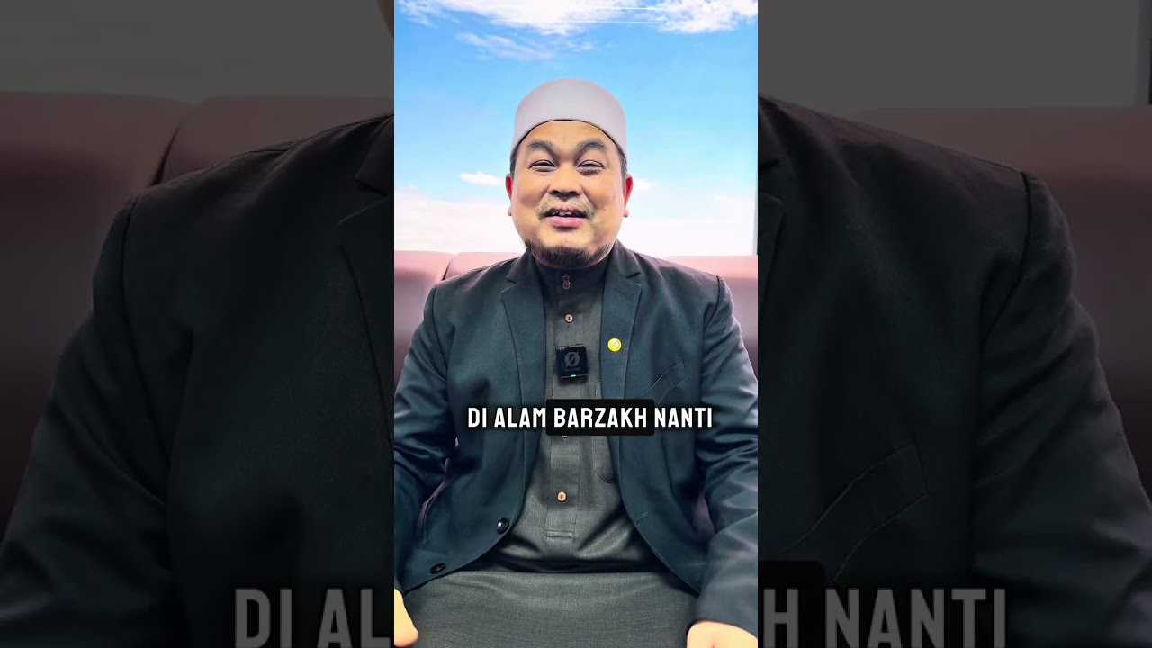 Dari Meja Mufti 