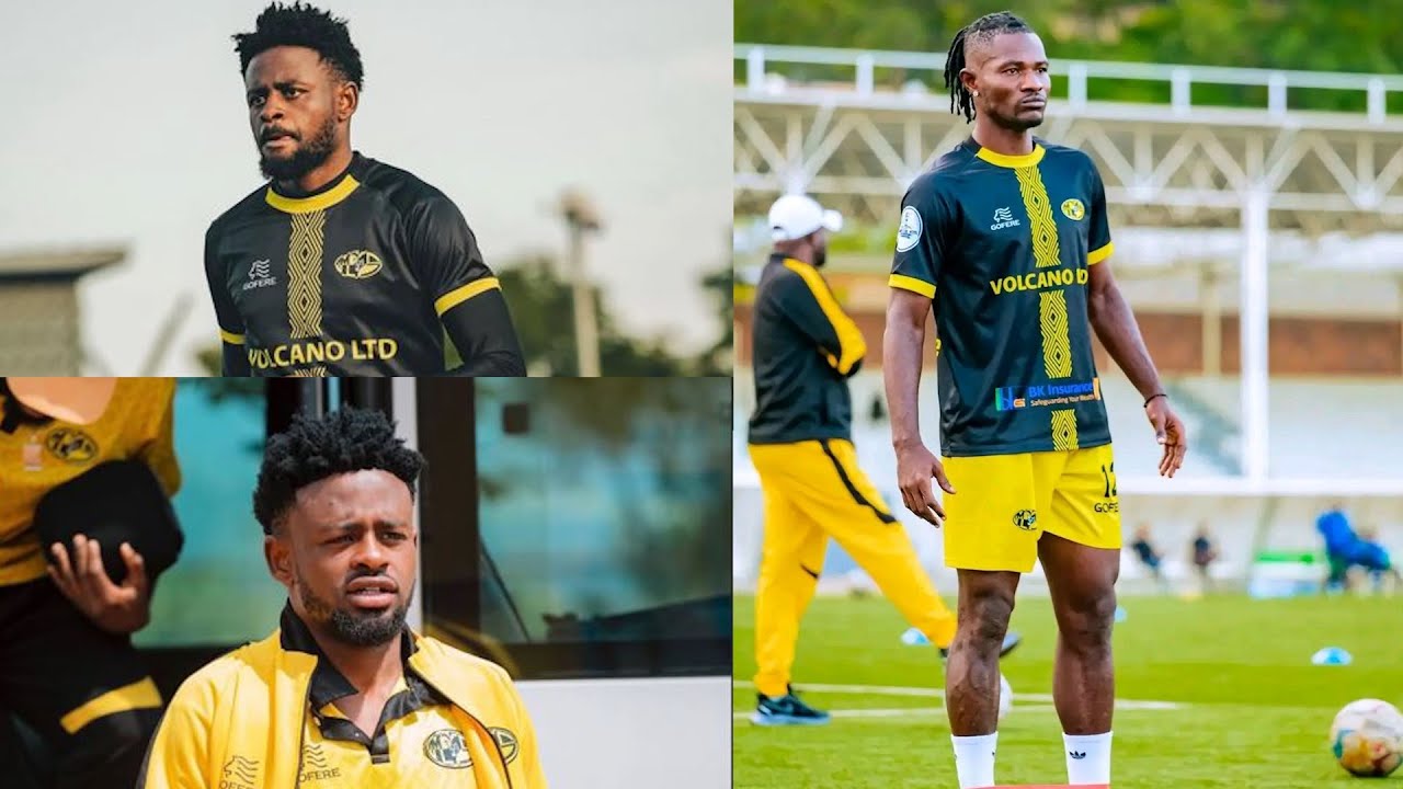 Ijoro Ridasanzwe Muri Rayon Sport GAPAPU Zivugije Ubuhuha,Ibitangaza Muri Murera