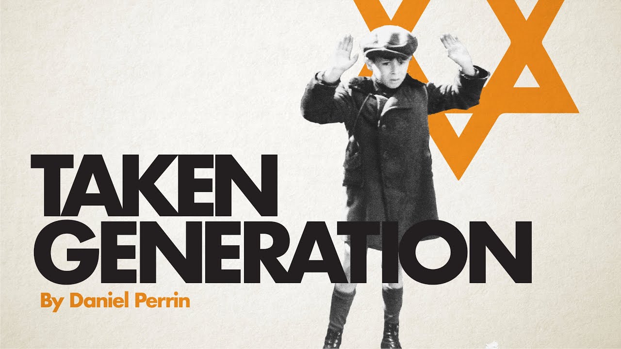 Taken Generation | Full Show