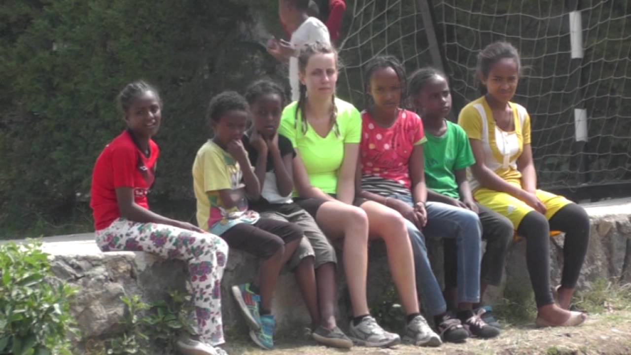 Deaf of Ethiopia