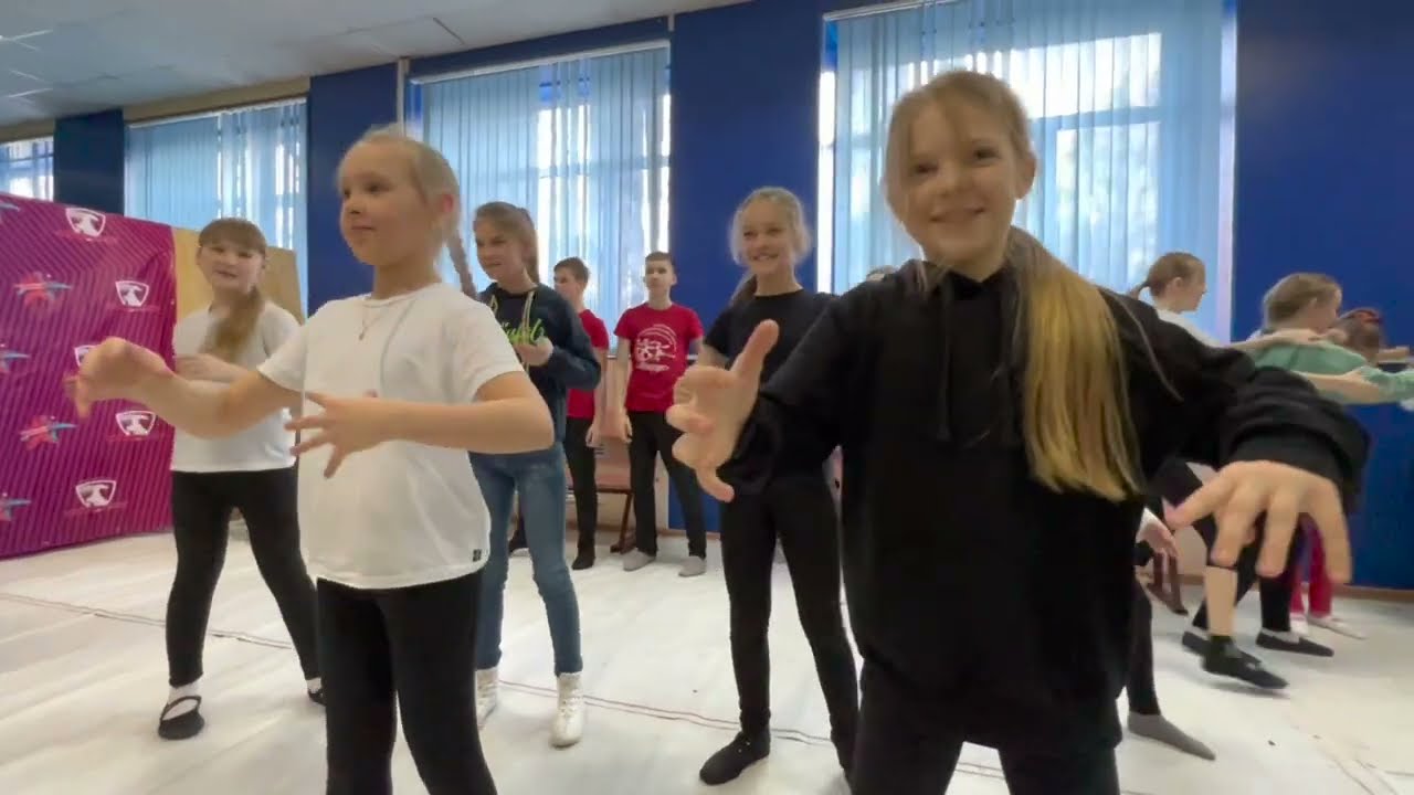 Стиль РОБОТ | Макс Пластик | мастер класс