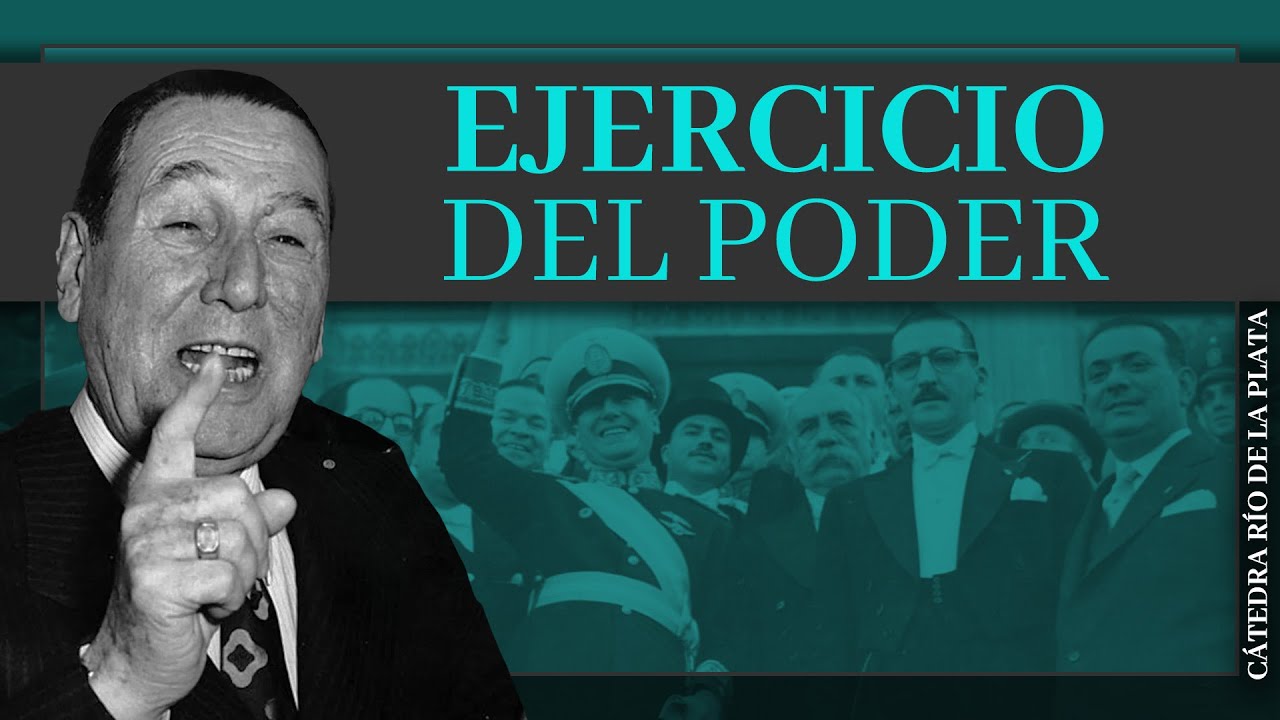 La política Interna del peronismo - Cátedra Río de la Plata