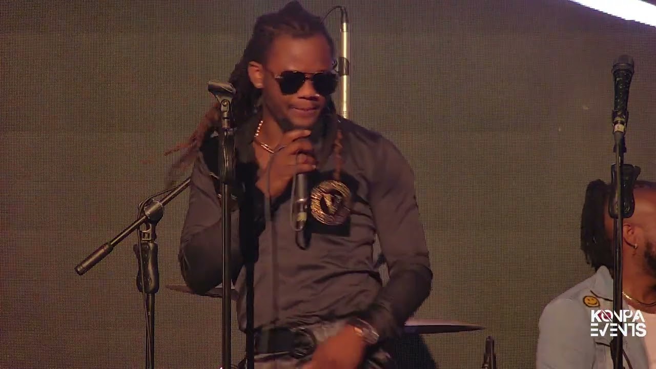 EKIP - ZE FELE LIVE  | PUNTA CANA | 3 - 13 - 2022