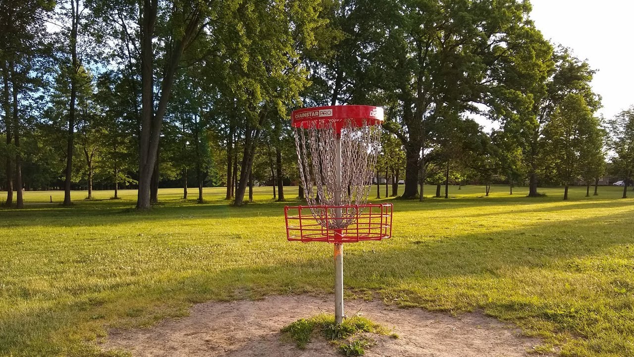 Pro Disc Golf Slow Motion Drives Compilation