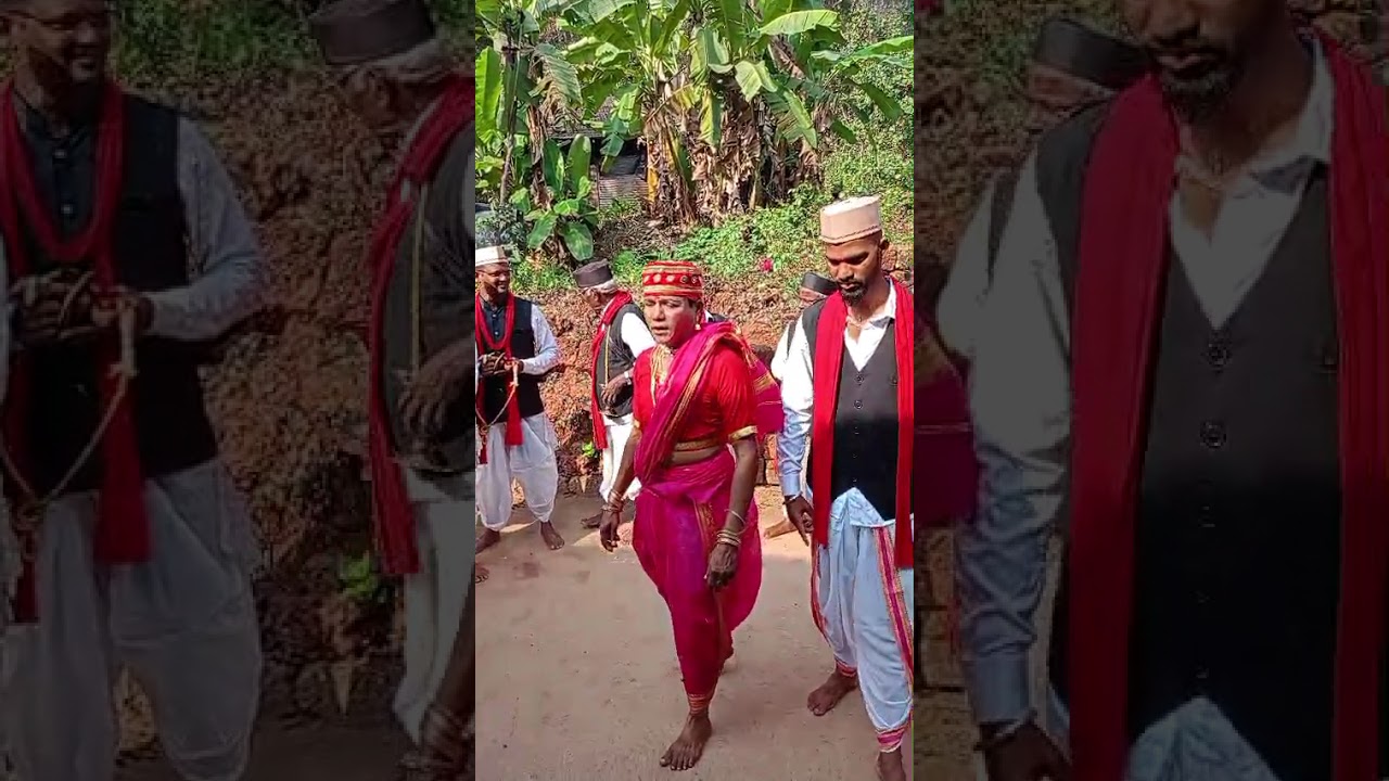 शिमगा भाग5