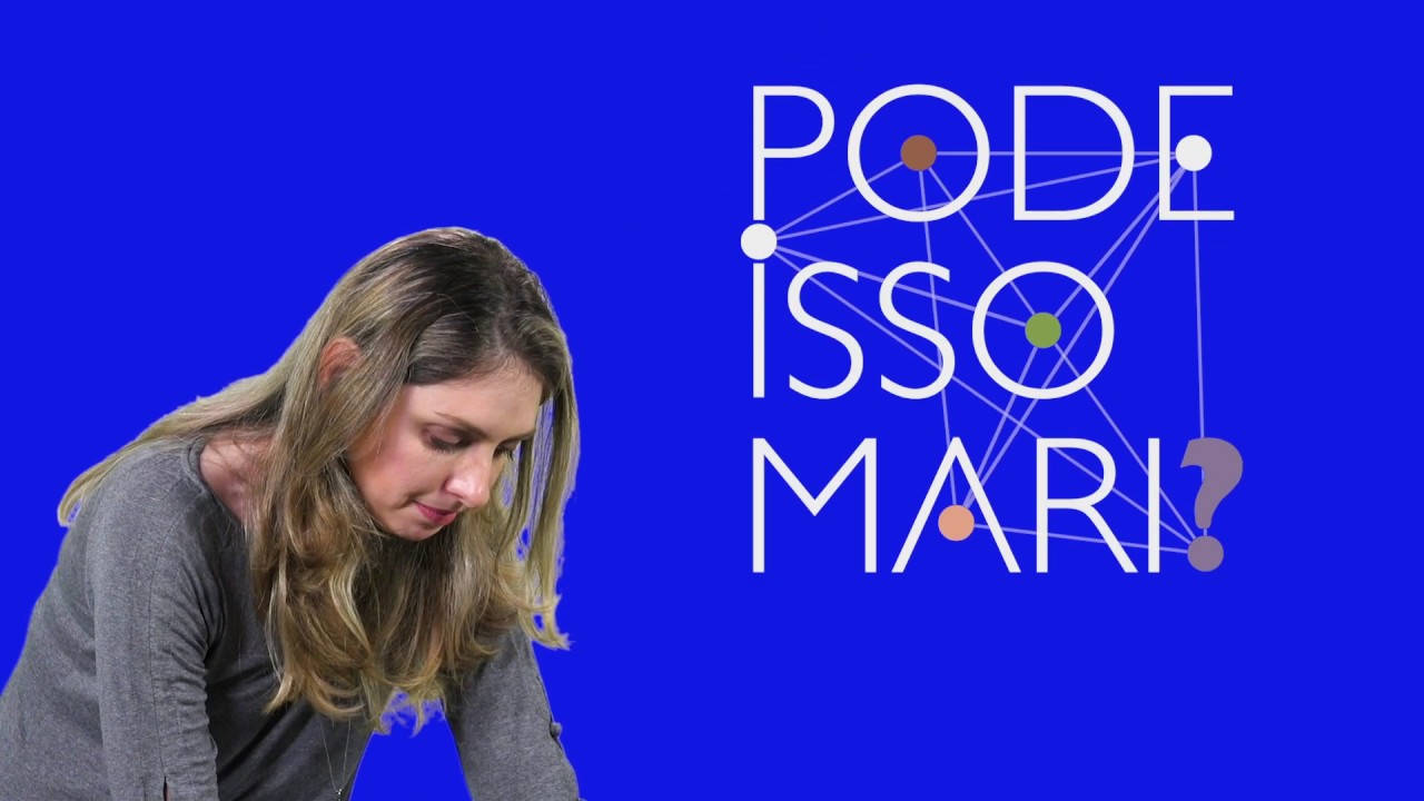 MARI DO MANUAL DO MUNDO COM NOVIDADE NO YOUTUBE! 