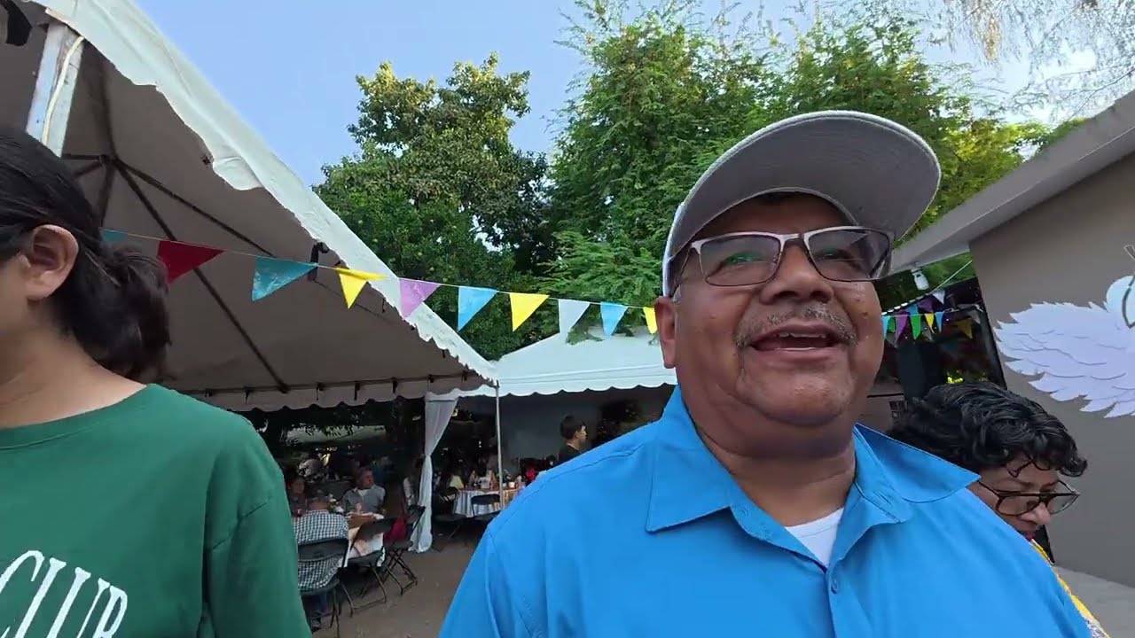 EJIDO TANTOYUQUITA, MANTE TAMAULIPAS. ( CUMPLEAÑOS DE DON FÉLIX GARZA)