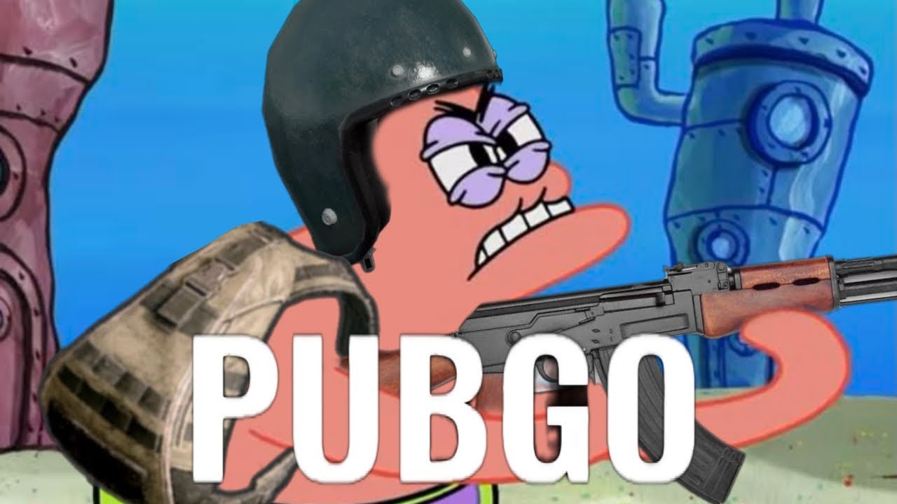 NYERAH GAK LO? #pubgmobile