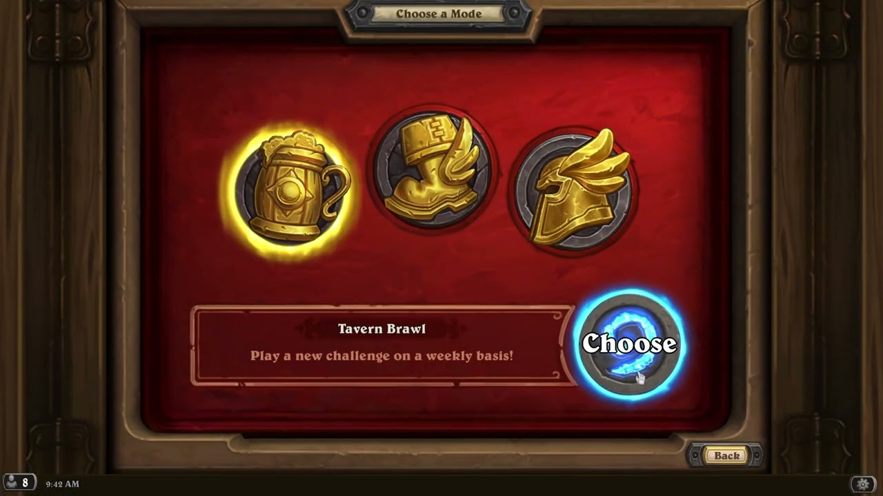 Gibberers and Warlocks - Northstar Plays: Hearthstone (Ep28, Series 2)