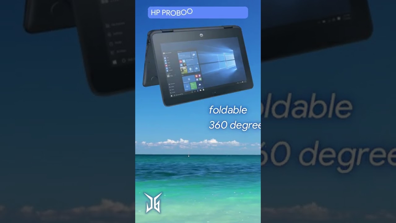 hp probook x360 11 g2 ee
