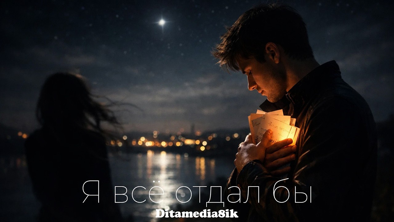Я всё отдал бы