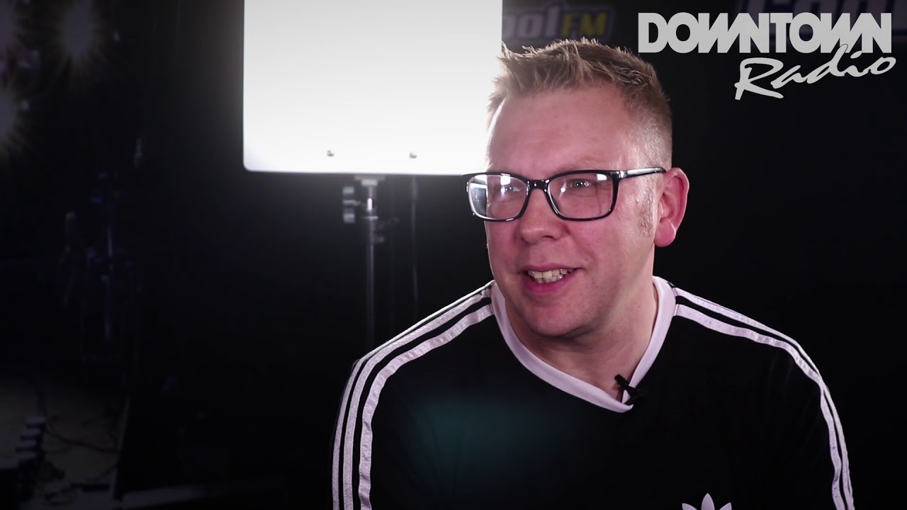 Boyzone's Shane Lynch discusses last tour and Stephen Gately anniversary...