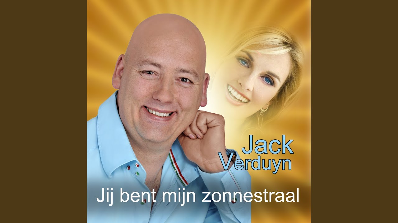 Jij Bent Mijn Zonnestraal
