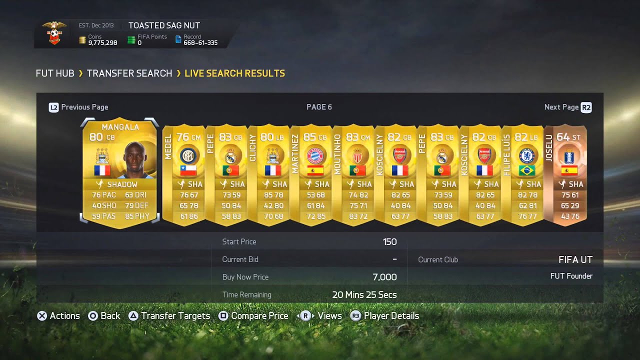 FIFA 15 THE ULTIMATE TOTS GUIDE TOTS TRADING METHOD FIFA 15 ULTIMATE TEAM