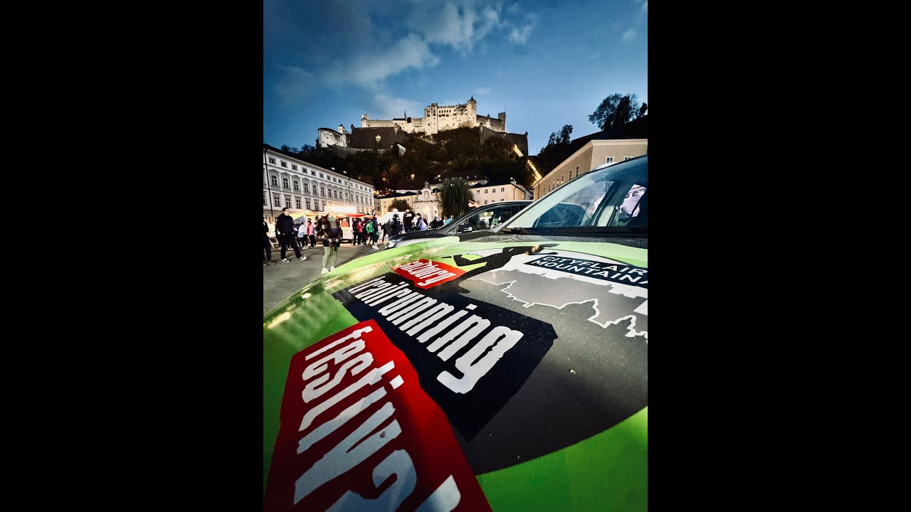 Salzburg Trailrunning Festival 2026