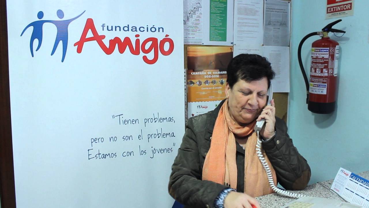 Proyecto Amigó