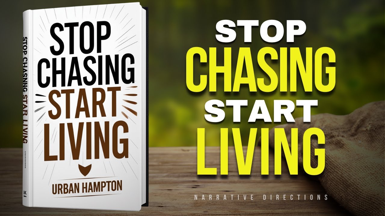FOCUS UNTIL YOU FORGET WHAT DISTRACTIONS FEEL LIKE | Audiobook