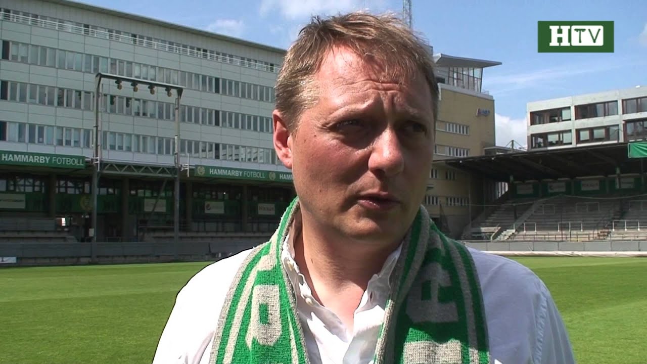HTV: Magnus Carlson om platsen i hans hjärta