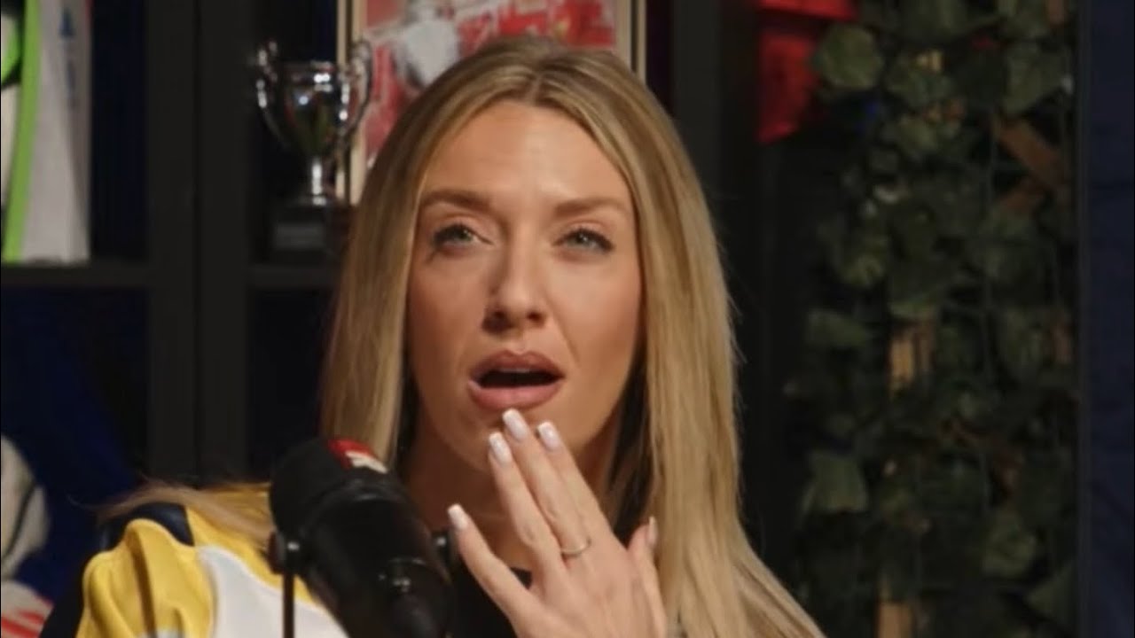 Abbi reacts to reports Thomas Frank was “obsessed” with Arsenal 
