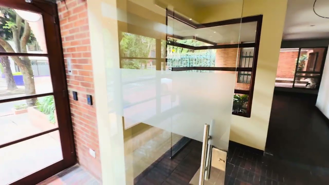 Automatización de edificios