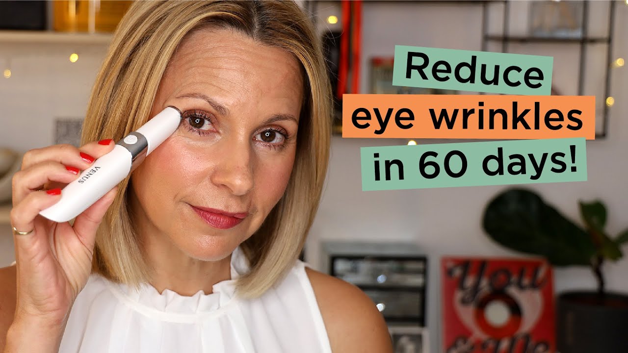 EvenSkyn Venus Antiaging Eyelid Device I Best Beauty Products | Skin Obsessed Mary