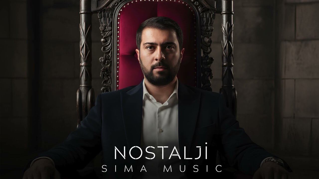 Namiq Qaracuxurlu - Nostalji 2026 ( Sima Music En Yeni Cover )