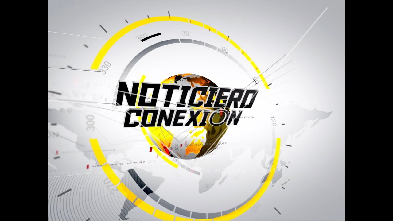 Noticiero Conexi&oacute;n - Play TV Ecuador